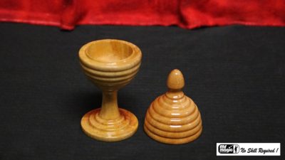 Ball and Vase by Mr. Magic - Image 2