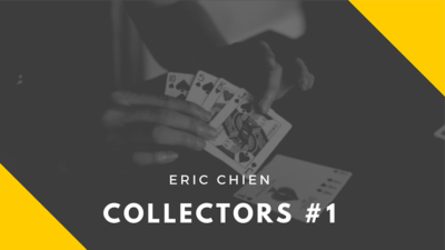Collectors 1 by Eric Chien (Download)