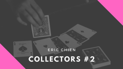 Collectors 2 by Eric Chien (Download)