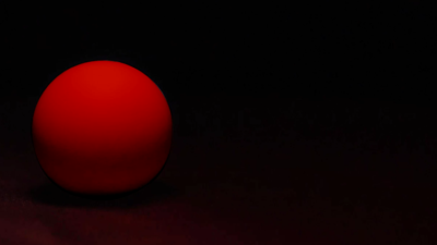 Perfect Manipulation Balls, 1.7 Red by Bond Lee - Image 2