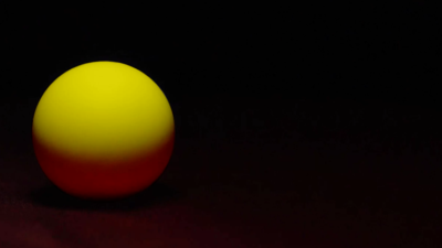 Perfect Manipulation Balls, 1.7 yellow by Bond Lee - Image 2