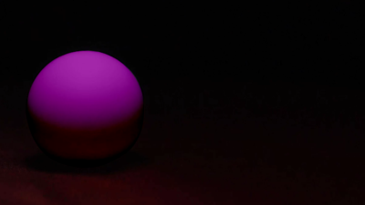 Perfect Manipulation Balls, 1.7 Purple by Bond Lee - Image 2