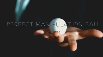 Perfect Manipulation Balls, 1.7 Orange by Bond Lee - Image 5