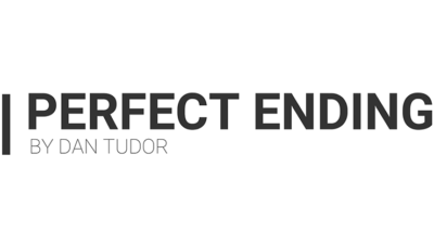 Perfect Ending by Dan Tudor (Download)