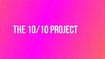 The 10/10 Project by Dan Tudor video (Download)