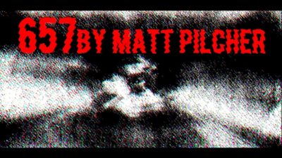 657 by Matt Pilcher eBook (Download)