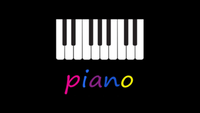 Piano by Sandro Loporcaro (Amazo) video (Download)