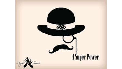 4 Super Power by Angelo Sorrisi video (Download)