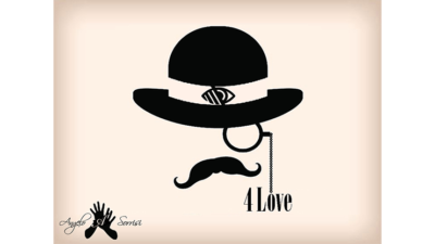 4 Love by Angelo Sorrisi video (Download)