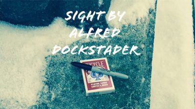 Sight by Alfred Docksteader (Download)