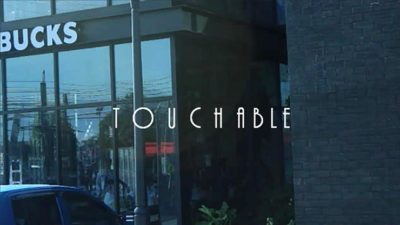 Touchable by Arnel Renegado (Download)