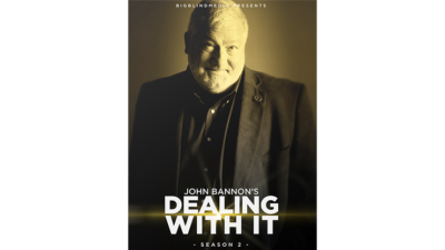 Dealing With It Season 2 by John Bannon video (Download)