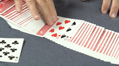George McBride's McMiracles With Cards - Image 3