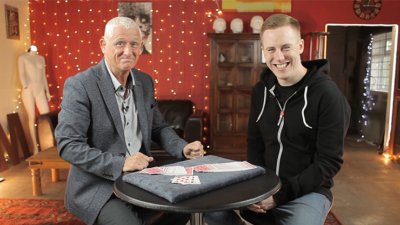 George McBride's McMiracles With Cards - Image 4