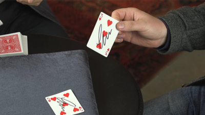 George McBride's McMiracles With Cards video (Download) - Image 5