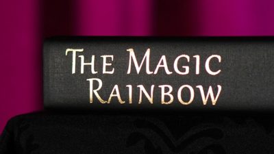 The Magic Rainbow by Juan Tamariz and Stephen Minch - Image 2
