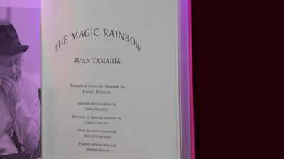 The Magic Rainbow by Juan Tamariz and Stephen Minch - Image 4