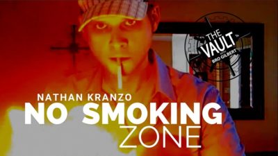 The Vault - No Smoking Zone by Nathan Kranzo video (Download)