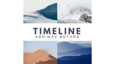 TIMELINE by Abhinav Bothra eBook (Download)