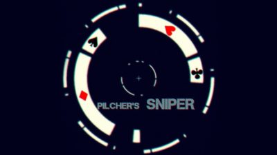 Pilcher's Sniper by Matt Pilcher video (Download)