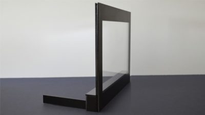 Ultimate Card Frame with Remote Control by Sorcier Magic - Image 2