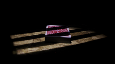 Svengali Pro Blue, Gimmicks and Online Instructions by Invictus Magic - Image 2
