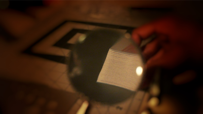 Svengali Pro Blue, Gimmicks and Online Instructions by Invictus Magic - Image 4