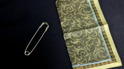 Phantom Pin by TCC - Image 2