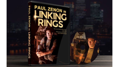 Paul Zenon in Linking Rings