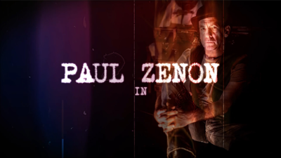Paul Zenon in Linking Rings video (Download) - Image 2