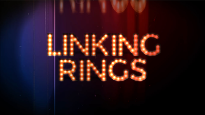 Paul Zenon in Linking Rings video (Download) - Image 3