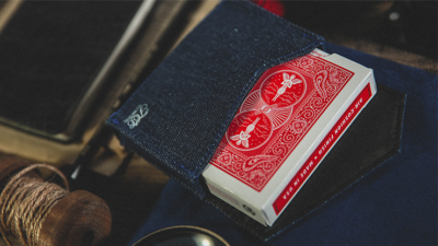 Pure Marked Playing Cards by TCC - Image 2