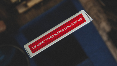 Pure Marked Playing Cards by TCC - Image 3