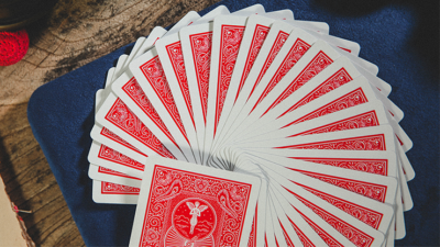 Pure Marked Playing Cards by TCC - Image 4