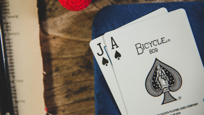 Pure Marked Playing Cards by TCC - Image 5