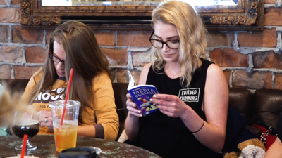 SvenPad® Game Night - Image 4