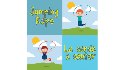 Jumping Rope by Magie Climax - Image 4