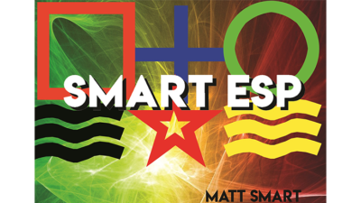 Smart ESP, Gimmicks and Online Instructions by Matt Smart