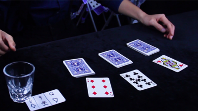Z DECK, Red by Ziv - Image 5