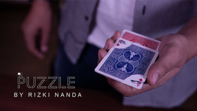 Skymember Presents PUZZLE by Rizki Nanda video (Download)