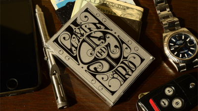 Carat DS1 Deck Sleeves, 10 Pack - Image 6