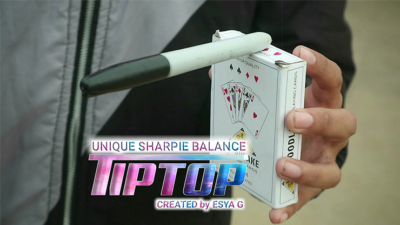 TIPTOP by Esya G video (Download)