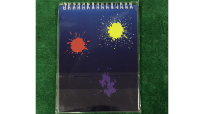 Animal Mistake by Luis Zavaleta & Professor Otto by Twister Magic - Trick - Image 3