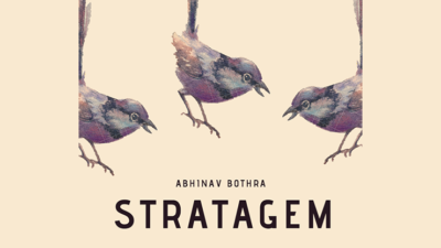 STRATAGEM by Abhinav Bothra video (Download)