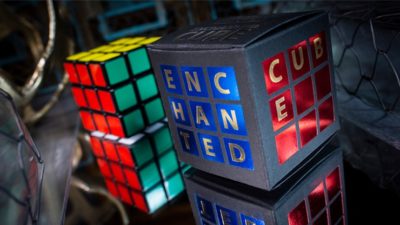 The Enchanted Cube, With Online Instruction by DARYL - Image 2