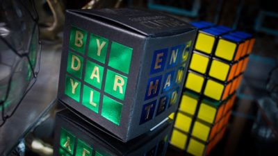 The Enchanted Cube, With Online Instruction by DARYL - Image 3