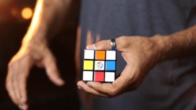 The Enchanted Cube, With Online Instruction by DARYL - Image 4