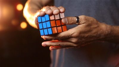 The Enchanted Cube, With Online Instruction by DARYL - Image 5