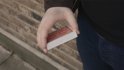 Level One, Gimmicks and Online Instructions by Christian Grace - Image 2