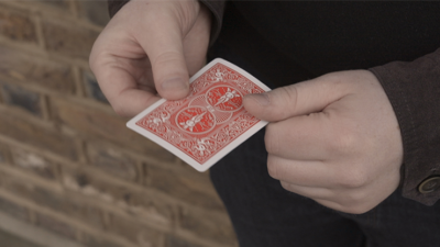 Level One, Gimmicks and Online Instructions by Christian Grace - Image 3